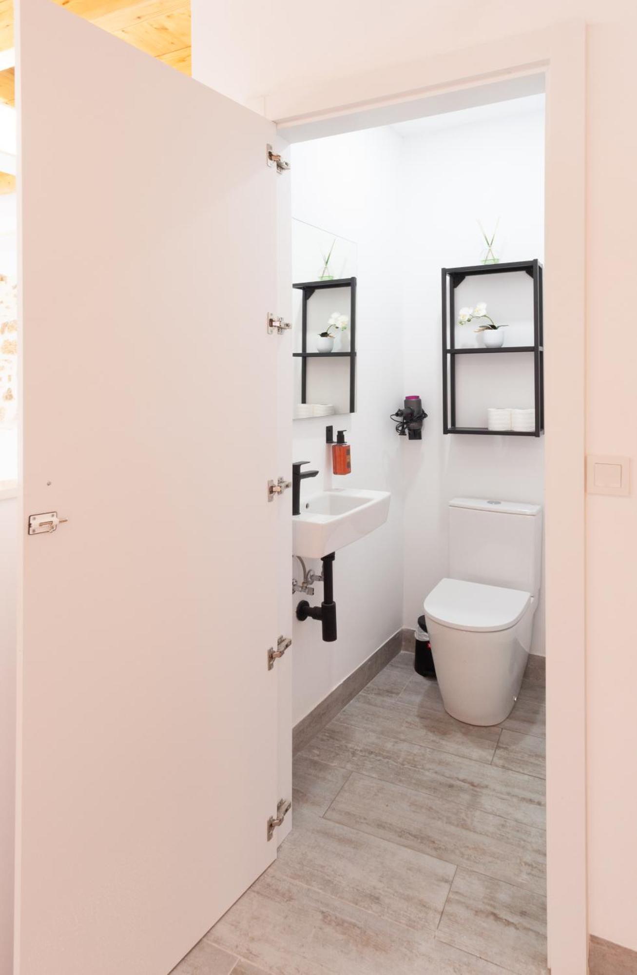 Myflats Central Alicante Bagian luar foto